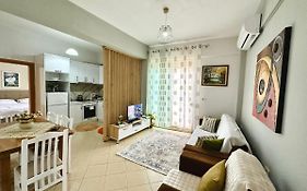 Amantia Apartment